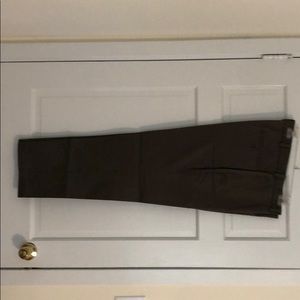 Brooks Brothers long pant.